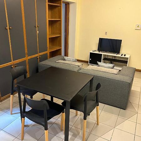 Departamentos Mitre Apartment Mendoza Ngoại thất bức ảnh
