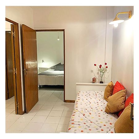 Departamentos Mitre Apartment Mendoza Ngoại thất bức ảnh