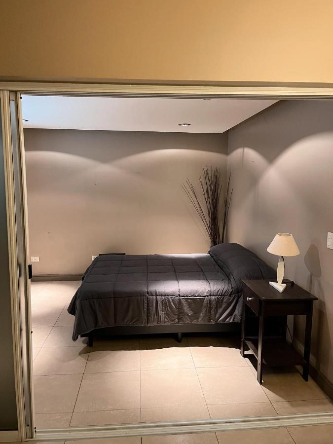 Departamentos Mitre Apartment Mendoza Ngoại thất bức ảnh