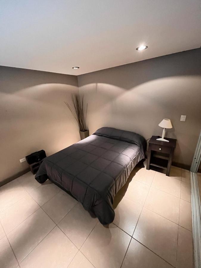 Departamentos Mitre Apartment Mendoza Ngoại thất bức ảnh