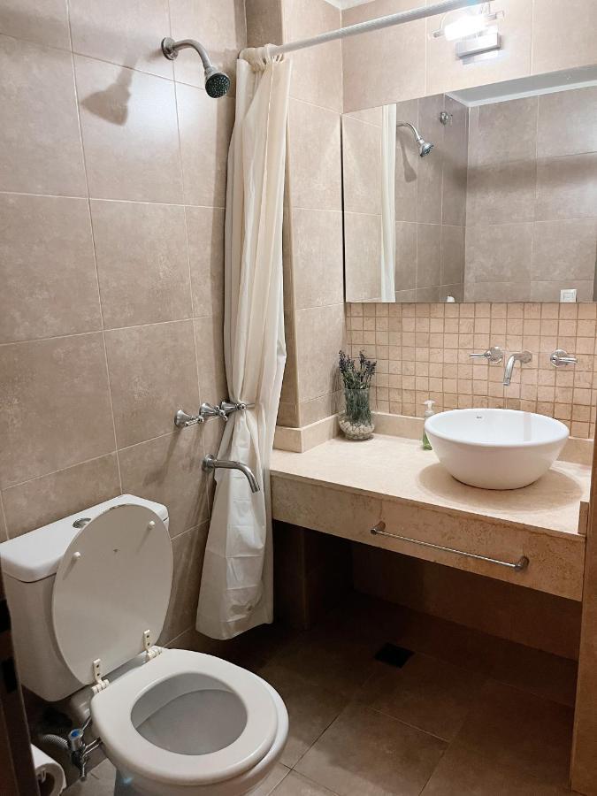 Departamentos Mitre Apartment Mendoza Ngoại thất bức ảnh