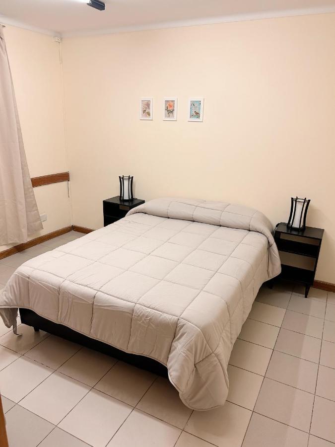 Departamentos Mitre Apartment Mendoza Ngoại thất bức ảnh