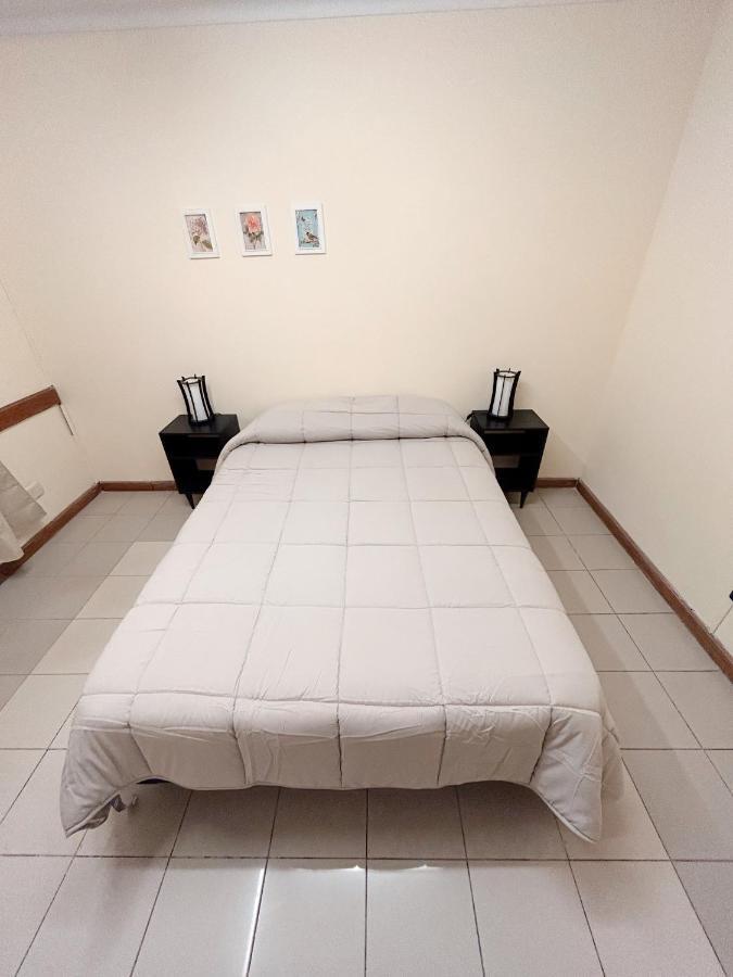 Departamentos Mitre Apartment Mendoza Ngoại thất bức ảnh