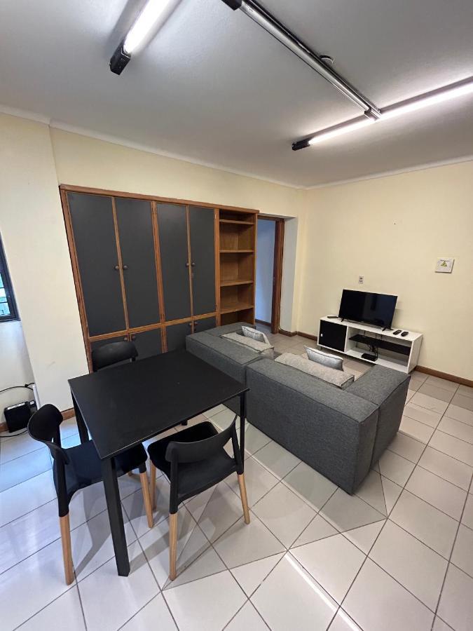 Departamentos Mitre Apartment Mendoza Ngoại thất bức ảnh