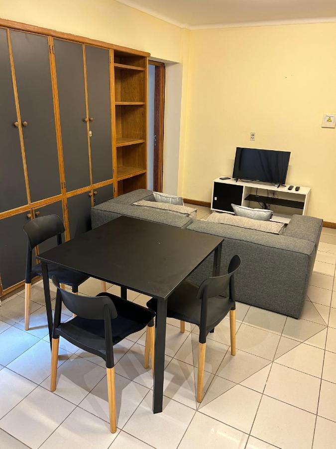 Departamentos Mitre Apartment Mendoza Ngoại thất bức ảnh