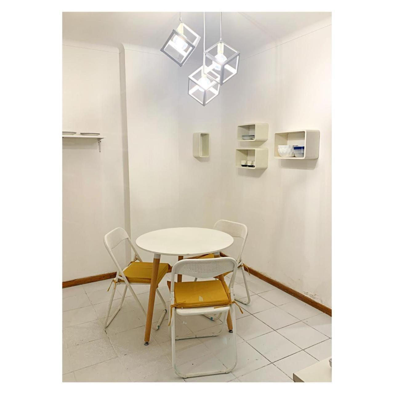 Departamentos Mitre Apartment Mendoza Ngoại thất bức ảnh