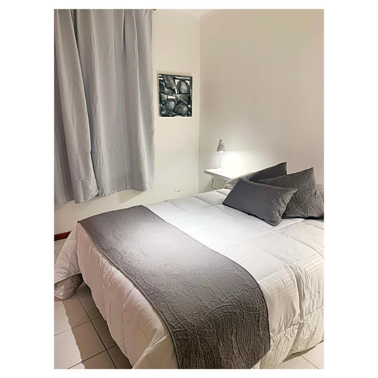 Departamentos Mitre Apartment Mendoza Ngoại thất bức ảnh